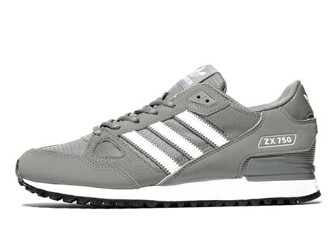 otto adidas schuhe zx 750|Adidas ZX 750 (GY7515) grey .